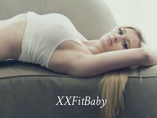 XXFitBaby