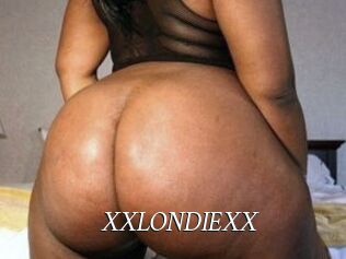 XXLONDIEXX
