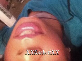 XXRockettXX