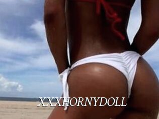 XXXHORNYDOLL