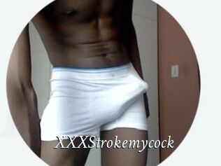 XXXStrokemycock