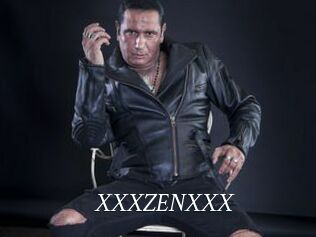 XXXZENXXX
