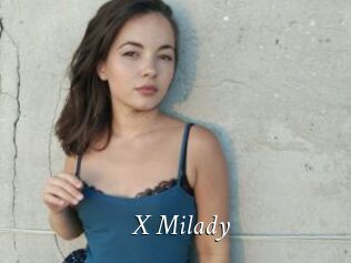 X_Milady