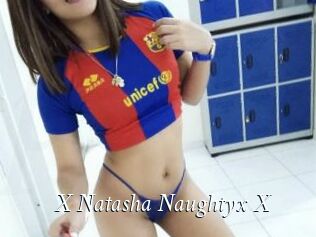 X_Natasha_Naughtyx_X