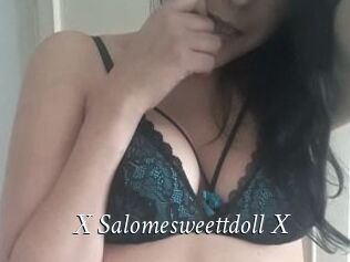 X_Salomesweettdoll_X