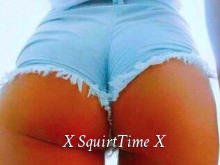 X_SquirtTime_X