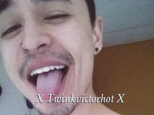 X_Twinkvictorhot_X