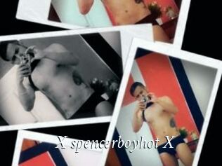 X_spencerboyhot_X