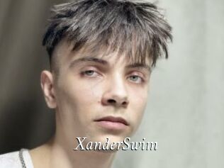 XanderSwim