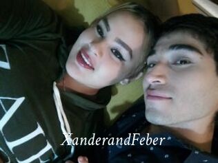XanderandFeber