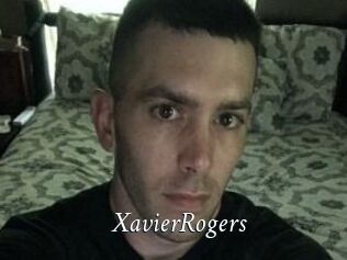 Xavier_Rogers