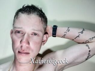 Xavierbigcock