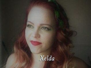 Xelda