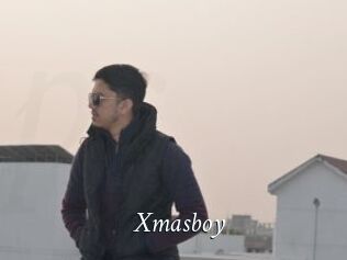 Xmasboy