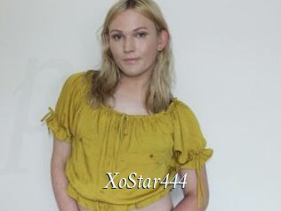 XoStar444