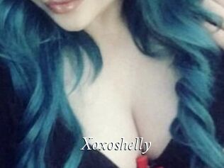 Xoxoshelly