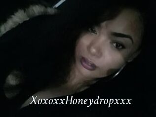 XoxoxxHoneydropxxx