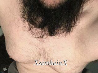 XsamhainX