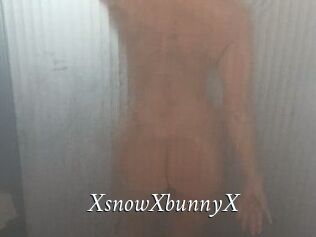 XsnowXbunnyX