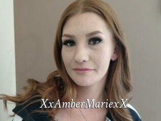 XxAmber_MariexX