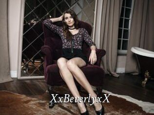 XxBeverlyxX