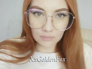 XxGoldenFox