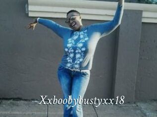 Xxboobybustyxx18