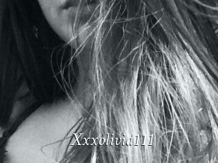 Xxxolivia111