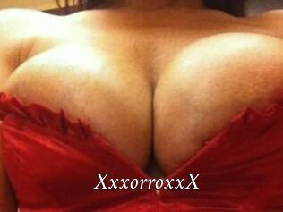 XxxorroxxX
