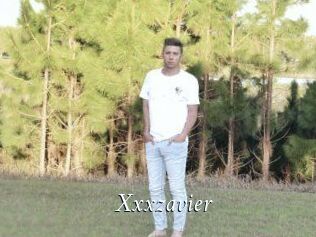 Xxxzavier