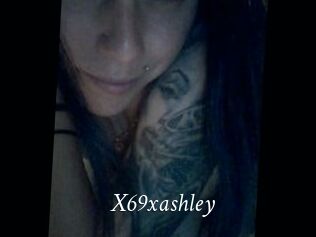 X69xashley