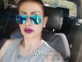 XAmelie