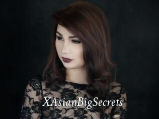 XAsianBigSecrets