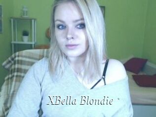 XBella_Blondie