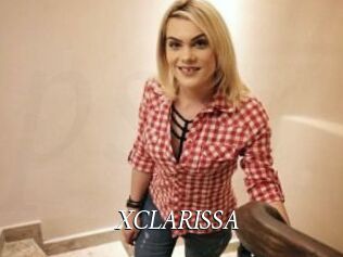 XCLARISSA