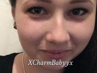 XCharmBabyyx