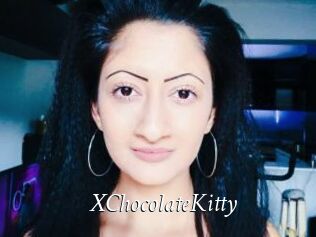 XChocolateKitty
