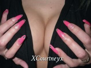 XCourtneyx