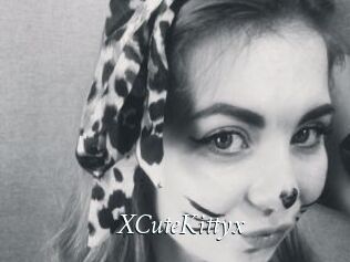 XCuteKittyx