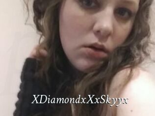XDiamondxXxSkyyx