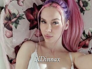XDinnax