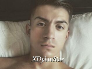 XDylanStar