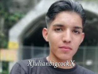 XJulianbigcockX