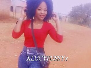 XLUCYPUSSYx
