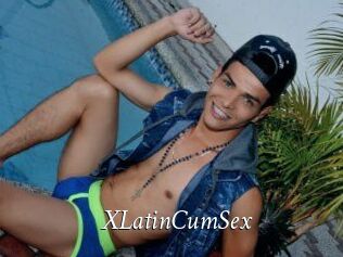 XLatinCumSex