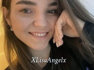 XLisaAngelx