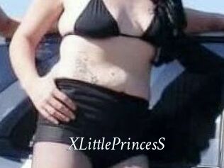 XLittlePrincesS