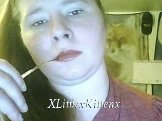 XLittlexKittenx