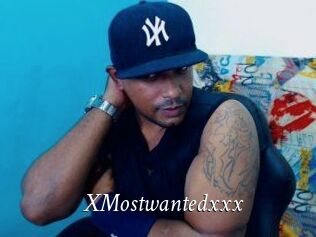 XMostwantedxxx