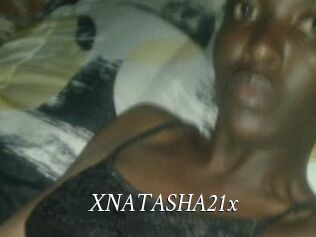 XNATASHA21x